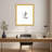 Owen Gold Wood Picture Frame-907980646-907980648