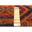 Teimani Light Brown Rug 3'9" x 6'7"