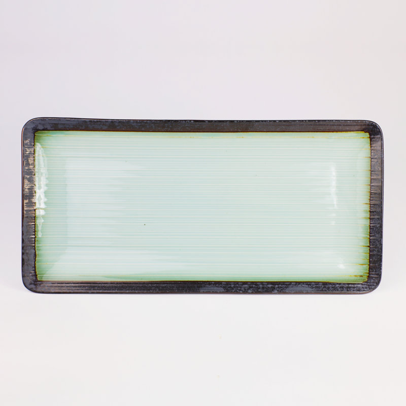 Plateau de service rectangulaire Diana
