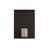 Mission Prime Flush Mounted Sconce