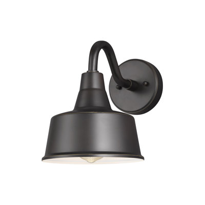 Blakeston Aluminum Wall Light