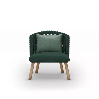 Knit Chair