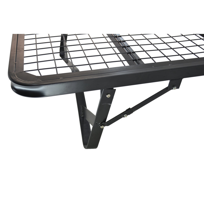 Mesh Base Frame, Single (3')