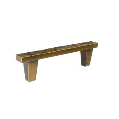 Jeff Goodman 3" Center to Center Bar Pull