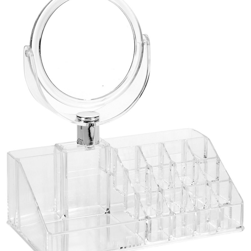 Acrylic Makeup Organiser