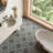 Arte 10" x 10" Porcelain Patterned Wall & Floor Tile-35927648