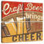 Tergel Craft Brew