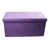 Mauve sélectionné