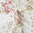 100% Premium Poplin Cotton Floral Rectangular Placemat - Shabby Elegance
