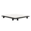 Japan Bed Frame, FSC certified pine wood, Made in Europe, Scandinavian Design, choose your size and color-437703379-488655977