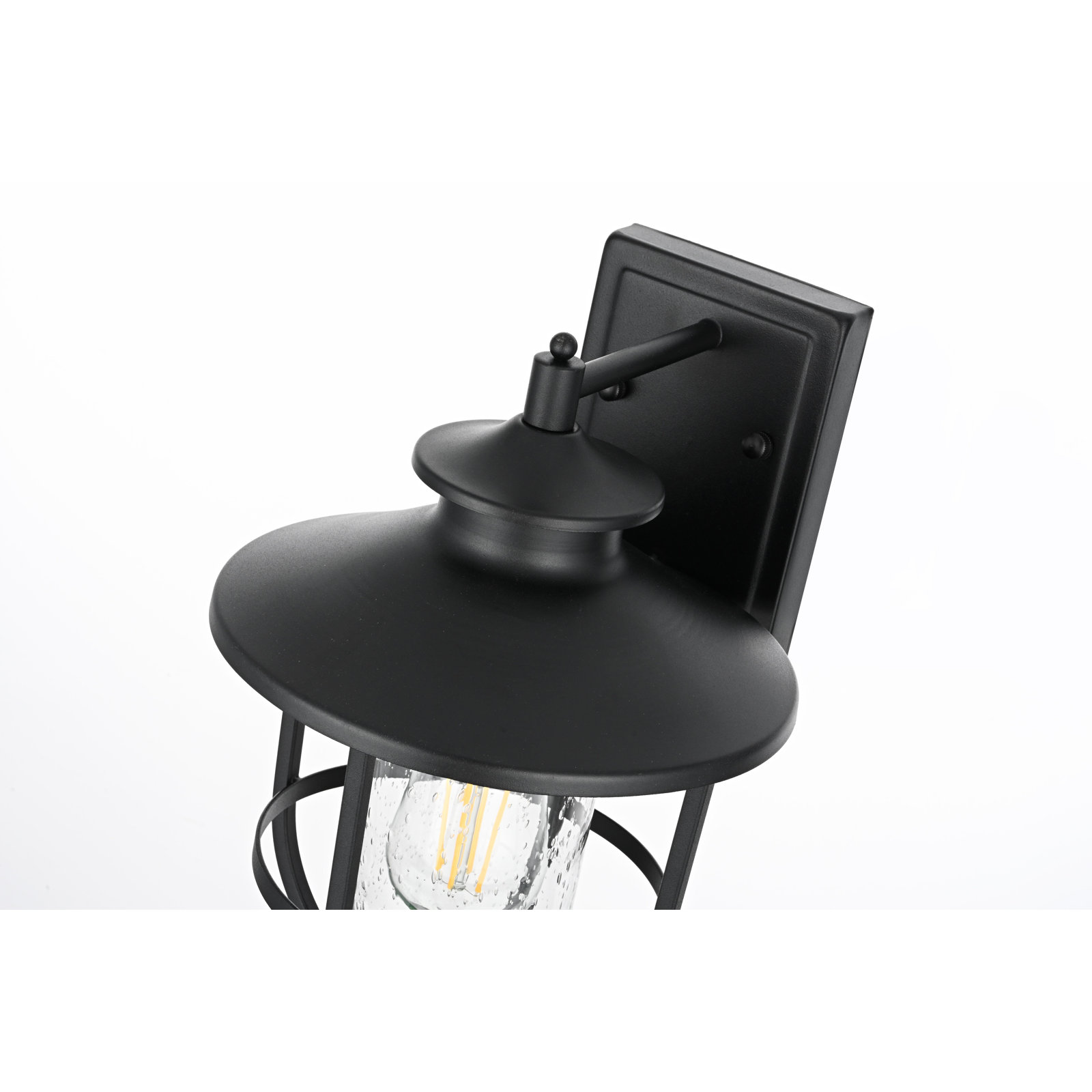 Outdoor Sconce