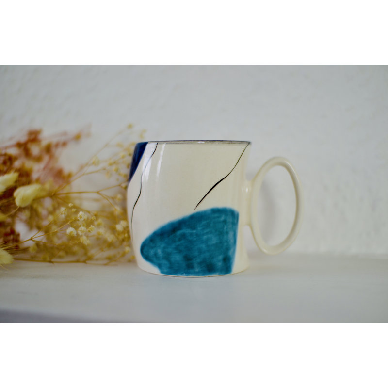 Schueller Mug