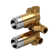 3/4" Thermostatic and Pressure Balance Rough-in Valve Multi-Function System