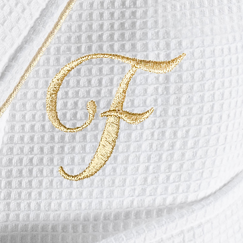 Peignoir Linex Home Textiles 100% coton turc unisexe, G / TG, F