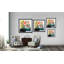 « excentrique bouquet ii », peinture-33488634-33348881