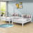 Dilany Kids Full Over Full Bunk Bed-35737145