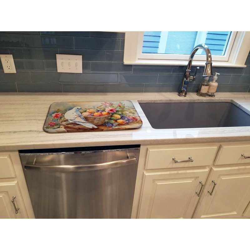 Drying Mat