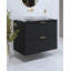 Aidrick 80mm Single Bathroom Vanity-637097748