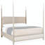 Chapman Four Poster Bed-87467095