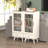 Daquarius Freestanding  Cabinet-346485679