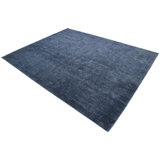 Highland, Handmade Area Rug - 3' 0'' X 5' 0''