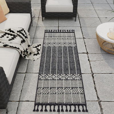 Tapis intérieur / extérieur Cosmina