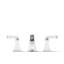 Memoirs® Widespread Bathroom Faucet-558166116