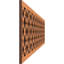 Moulure de panneau Somerset-95198952-95198961