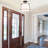 Semi Flush Mount