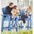 Wolak HDPE Outdoor Adirondack Chair Set With Table-920299634