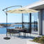 300cm Cantilever Parasol-568077854