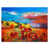 Toile tendue
