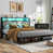 Rustic Gray