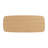 Tov Furniture Cybill Natural Ash Dining Table