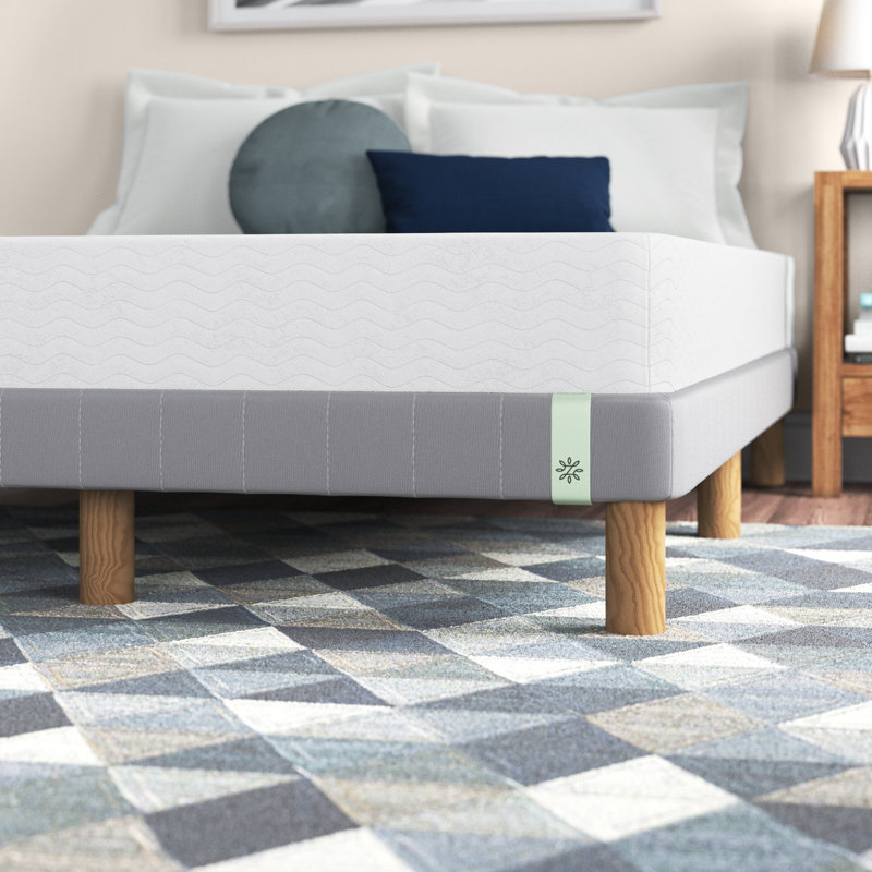 Naglee Metal Box Spring, Twin, 5"