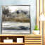 Silent River par Carol Robinson - Peinture-16782051-16782040