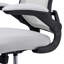 Chaise de bureau en maillage Porch & Den Alturas par Modway-18257603