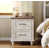 Blanc antique