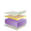 Steyning Symple Stuff Foam Mattress-415904393