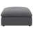 Splash Ottoman