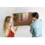 Magnetic Glass Dry Erase Board