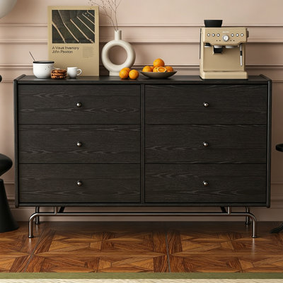 Table basse simple style français