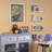 Artoria 4 Piece Floating Shelf