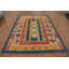 Tapis oriental géométrique 9 x 12