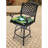 Outdoor Seat/Back Cushion-349640455