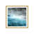 Natural Floater Framed selected