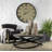 Huberdina Solid Wood Table Vase-99309948