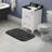 Treye Nylon Bath Rug with Non-Slip Backing-530174664-530174671