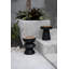 Negin Solid Wood End Table