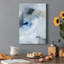 Welle I - reproduction sur toile tendue-666800577